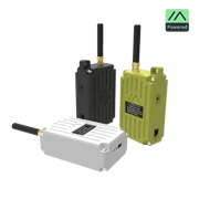 WisMesh Pocket | Supported Frequencies: 860-870 MHz and 900-930 MHz