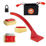 Ultimate Grilling Enthusiast pack