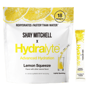 Shay Mitchell - Lightly Sparkling (16 oz)