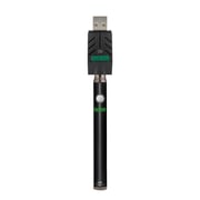 Twist Slim Pen - 320 mAh Flex Temp Battery - Panther Black