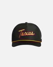 Texas Rope Hat