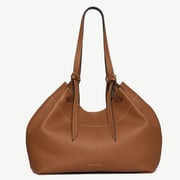 Barra Tote - Tan
