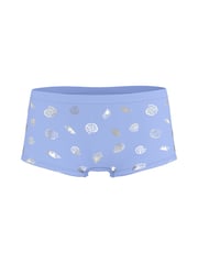 Seamless Boyshort Panty