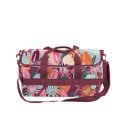 Floral Nights Traveler