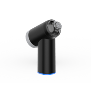 Pet Nail Grinder Attachment for Grooming Vacuum