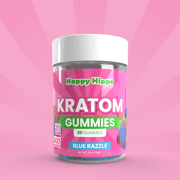 Kratom Gummies