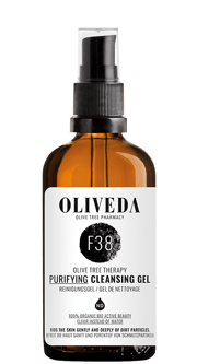 F38 Purifying Cleansing Gel