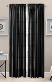 Portland Crushed Tailored Curtains
