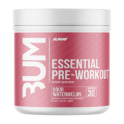 Raw Essential Pre-Workout