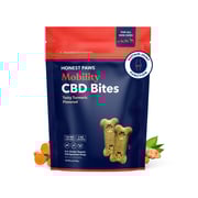 Mobility CBD Bites