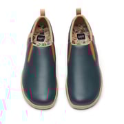 Teal Cuenca Men