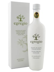 Oleoestepa Egregio Organic w/ Box