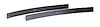 Fabtech Motorsports FTS202: FTS202 Add-A-Leaf Kit Fits Select Chevy Blazer; Chevy S10; GMC Jimmy; GMC S15; GMC Sonoma; Ford Ranger - JEGS
