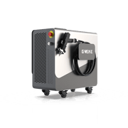 GWEIKE M Series Multi-process CNC Fiber & CO₂ Laser System