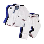 Women's Pearl Gi 2.0