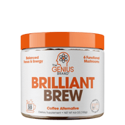 Genius Brilliant Brew