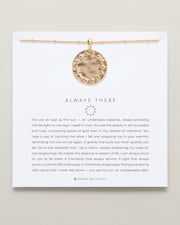 Always There Necklace