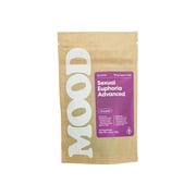 Mood Sexual Euphoria Advanced 15MG Nano D9 THC + 5MG Nano THCV + 1mg Nano THCP + 10mg Broad Spectrum CBD
