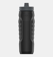Under Armour Sideline Squeeze Water Bottle, 32oz
