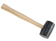 Rubber Mallet