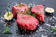 Beef Filet Mignon