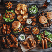 The Halal Host Bundle