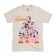 Long Live Halloween Tee