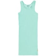 Cailey Dress Cool Mint