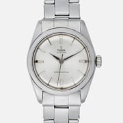 1964 Tudor Oyster Reference 7934 With Box