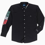 Resistol Team Mexico - Black