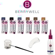Tint Kit by Berrywell