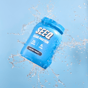 BLUE RAZZ FREEZE