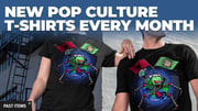 Loot Tees