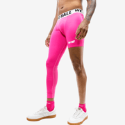 ISO LEG WBTECH™ TIGHTS (PINK)