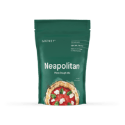 Neapolitan Pizza Dough Mix