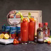 Bloody Mary Crate