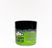 Happy Clouds Co. (HYB) Frosty Melons (3.5 g)