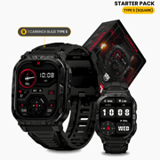 Carbinox Blaze ⌚️
