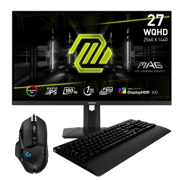 MG Gaming Bundle