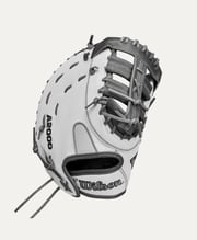2024 Fastpitch Classics Series A2000 1620FPSS 12.5” Fastpitch First Base Mitt