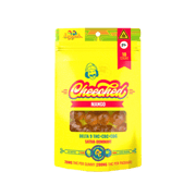 FIND YOUR PERFECT HIGH, AND GET CHEECHED WITH OUR LEGENDS GUMMIES -Mango
