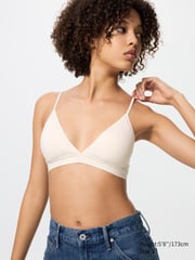 Wireless Bra | Ultra Stretch | Triangle