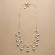 Light Years Necklace