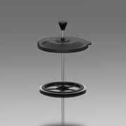 Star French Press Coffee Filter