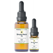 Simply Neck Oil