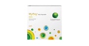 MyDay Daily Disposable Toric
