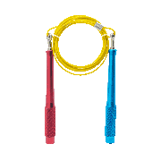 Custom Deluxe Speed Rope