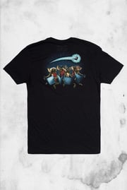 Gremlins "O Gremlin Night" T-Shirt