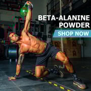 Beta Alanine Powder