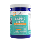 Advanced Calming Chews